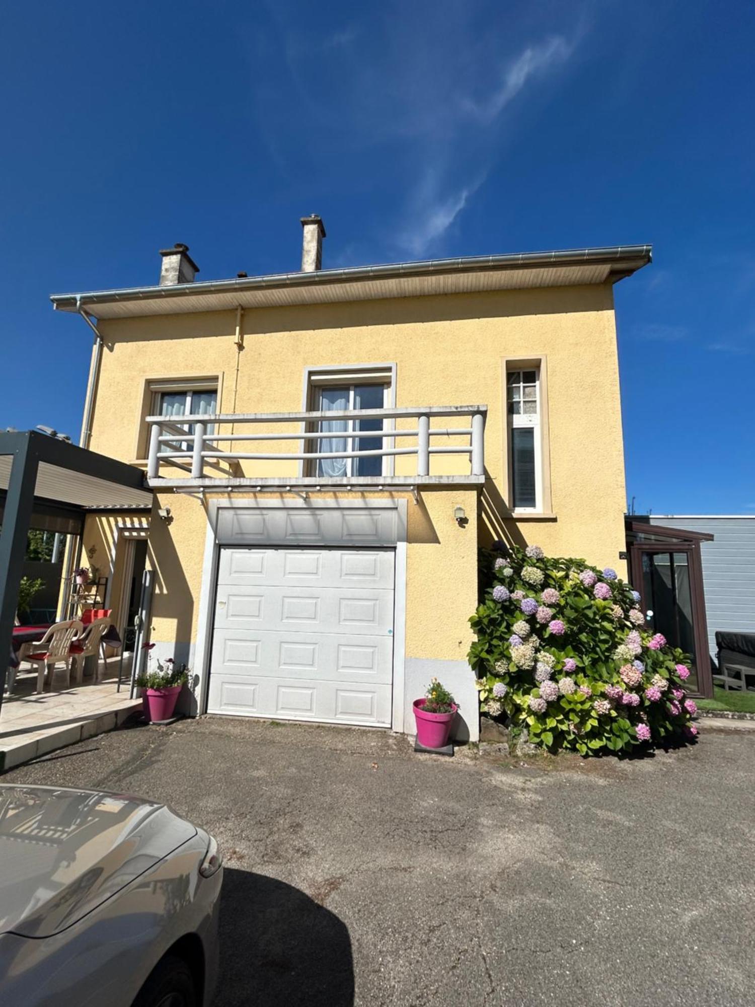Chambres Hotes Les Grenouilles Saint-Paul-de-Varax Exterior foto